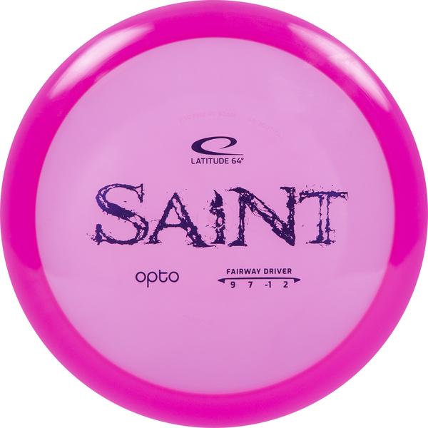 Latitude 64 Opto Saint Disc