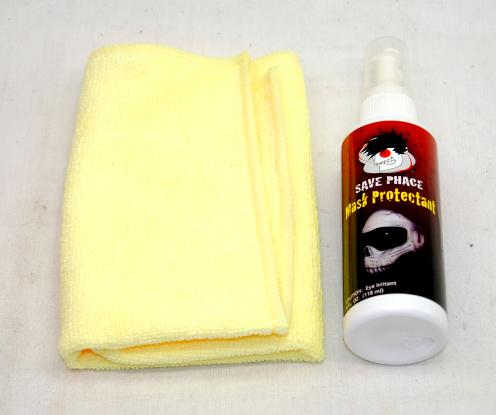 Save Phace Mask Google Protectent Kit - Save Phace