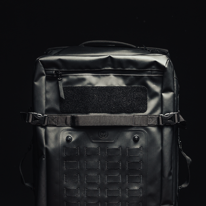 Infamous FNDN Modular Weatherproof Rolling Gear Bag - 102L