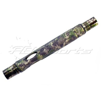 Planet Eclipse Shaft FR Back