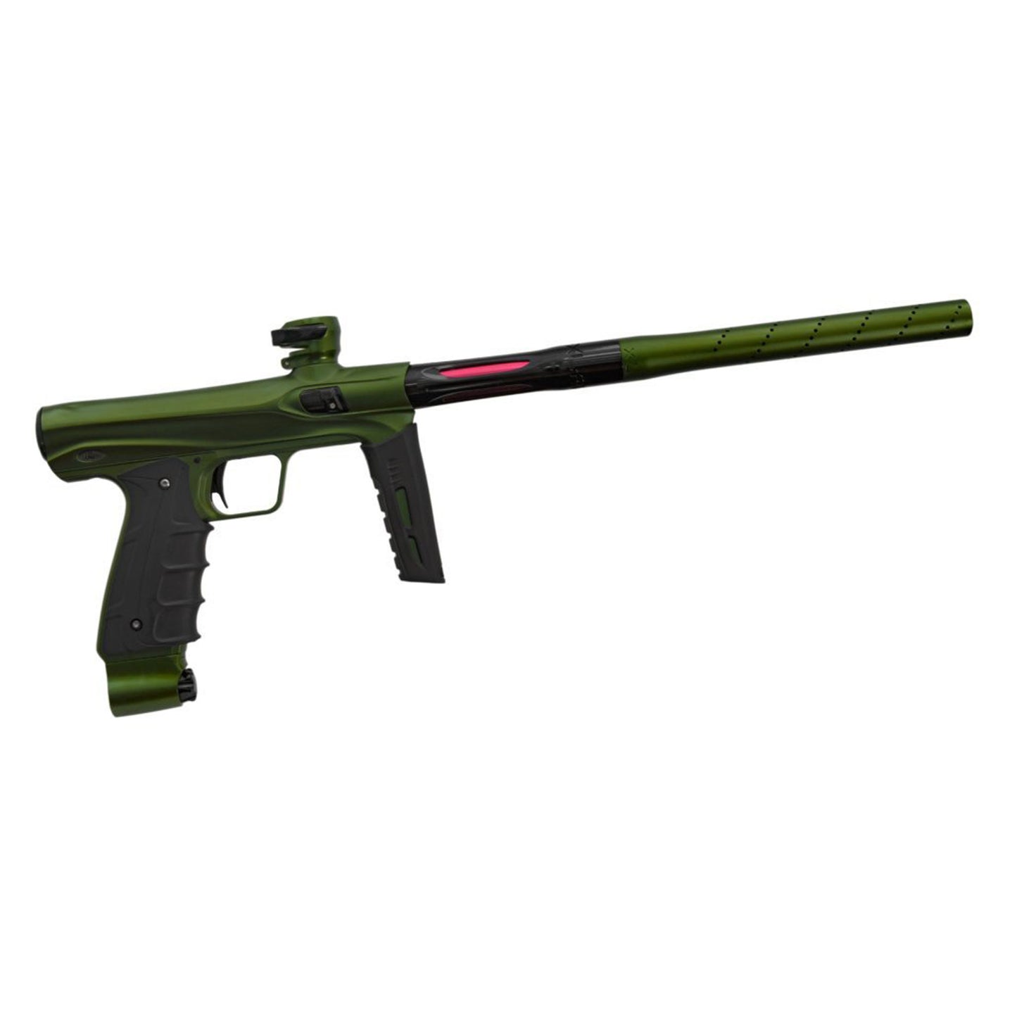 SP Shocker CVO Mechanical Paintball Gun
