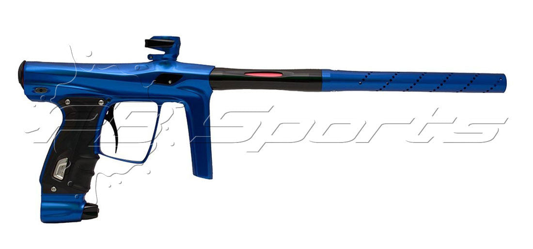 SP Shocker RSX - Blue/Black - Smart Parts