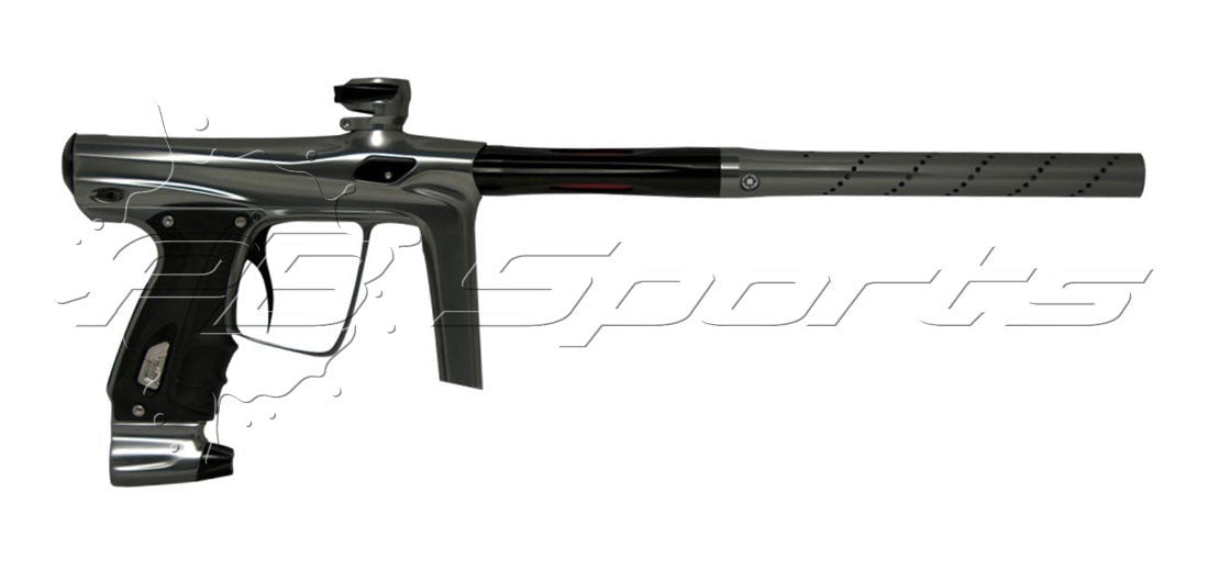 SP Shocker RSX - Pewter/Black - Smart Parts