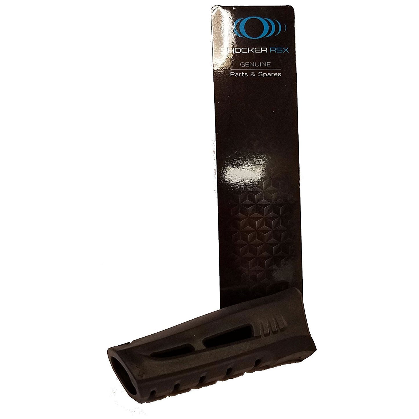SP Shocker RSX Reg Cover - Black - Smart Parts