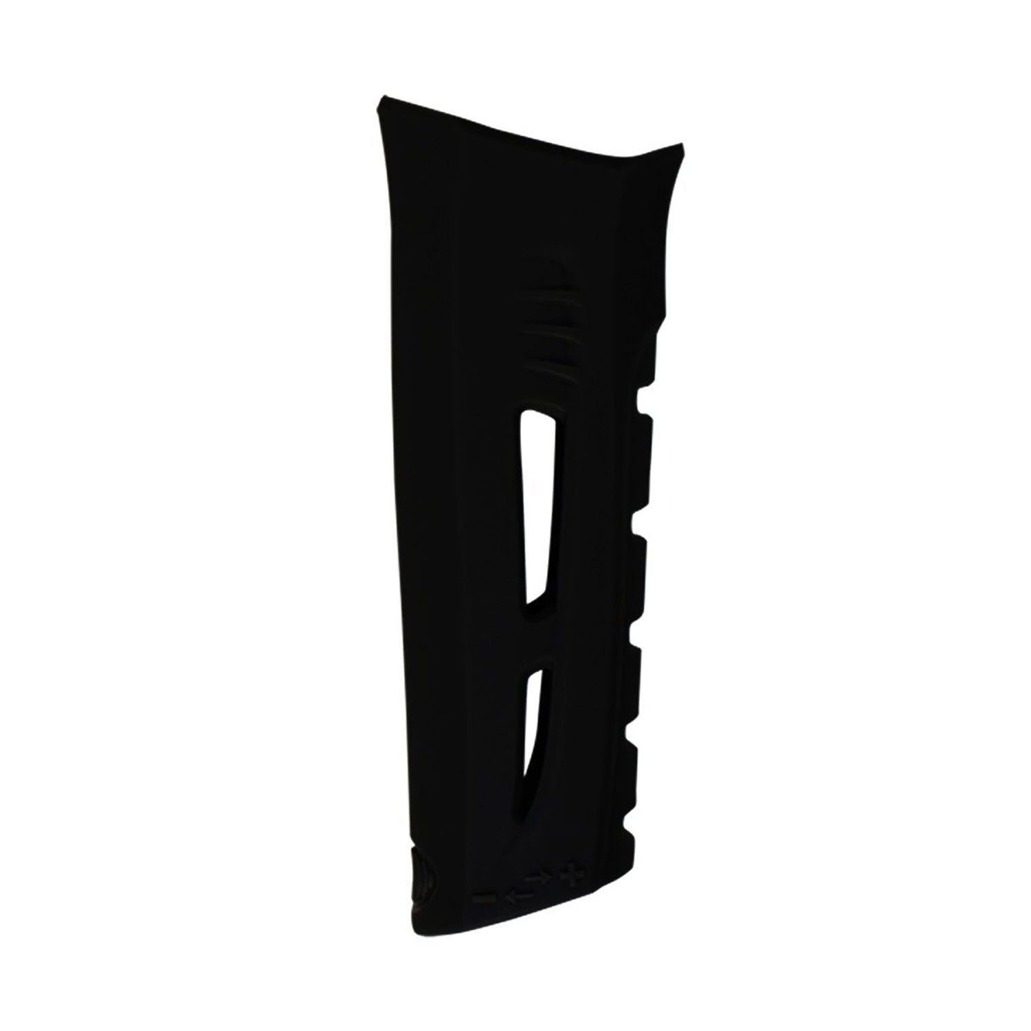 SP Shocker RSX Reg Cover - Black - Smart Parts