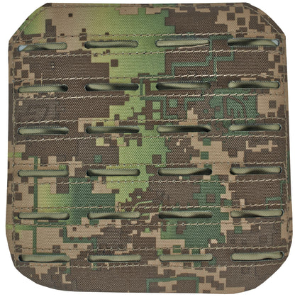 Planet Eclipse / Valken Plate Carrier Side Panels - HDE Camo