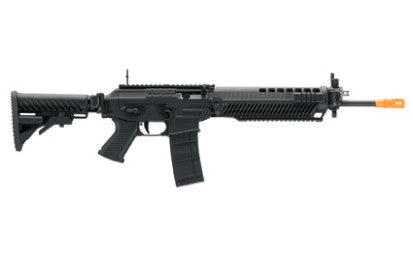 Sig Sauer 556 AEG Electric Airsoft Gun adjustable BAXS system Package - Palco