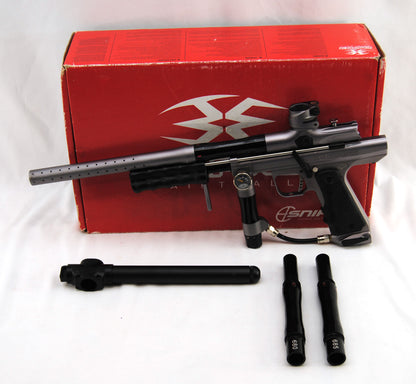 Used Empire Sniper - Grey/Black
