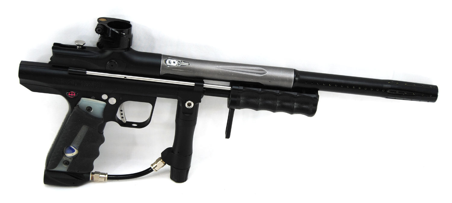 Used Empire Sniper - Black - Empire