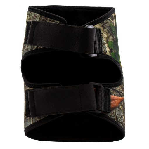 Social Paintball SMPL Knee Pad - Hunter Camo - Social Paintball