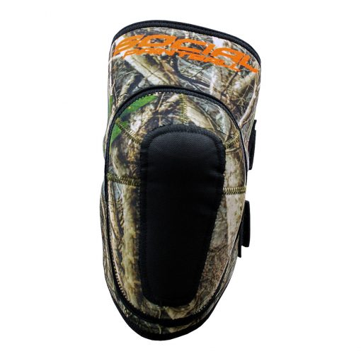 Social Paintball SMPL Knee Pad - Hunter Camo - Social Paintball