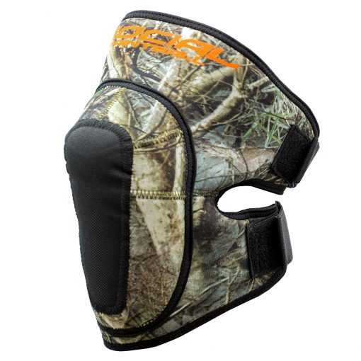 Social Paintball SMPL Knee Pad - Hunter Camo - Social Paintball