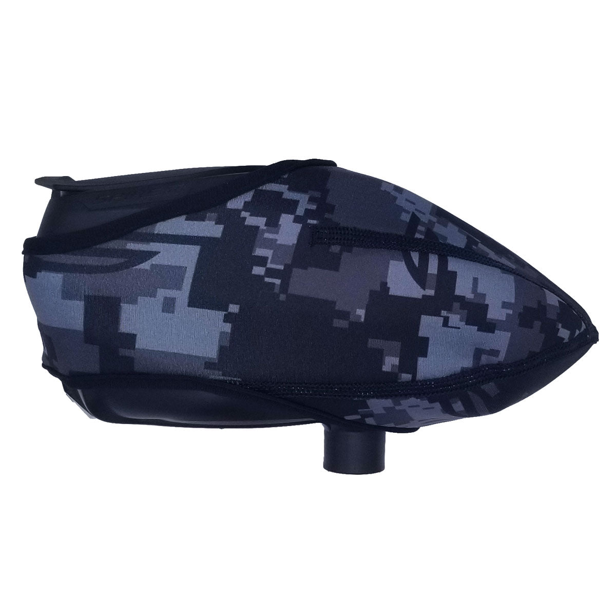 Social Paintball Omni Hopper Cover