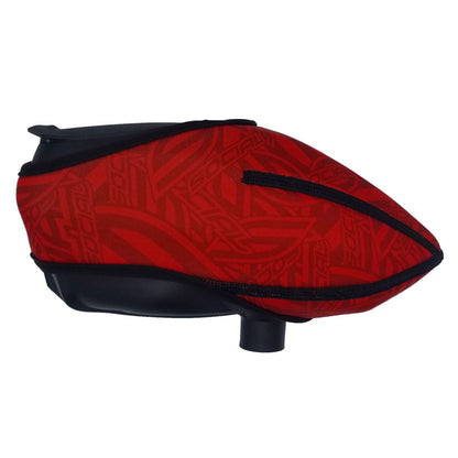 Social Paintball Omni Hopper Cover