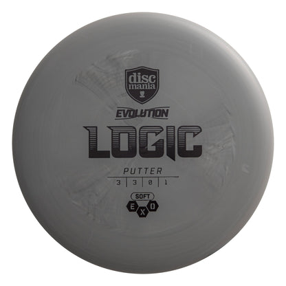 Discmania Hard Exo Logic Disc