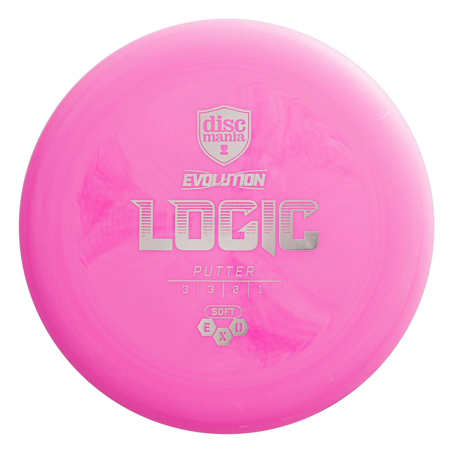 Discmania Soft Exo Logic Disc