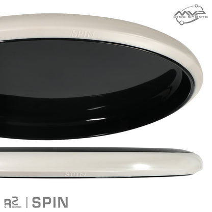 MVP R2 Neutron Spin Disc