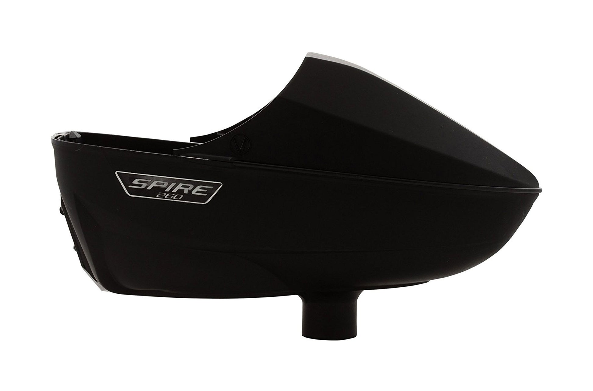 Virtue Spire 260 Shell kit - Black - Virtue