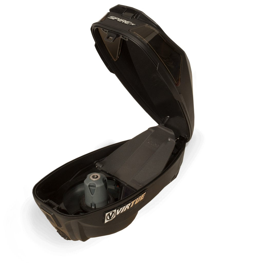 Virtue Spire IV Loader - Black - Virtue