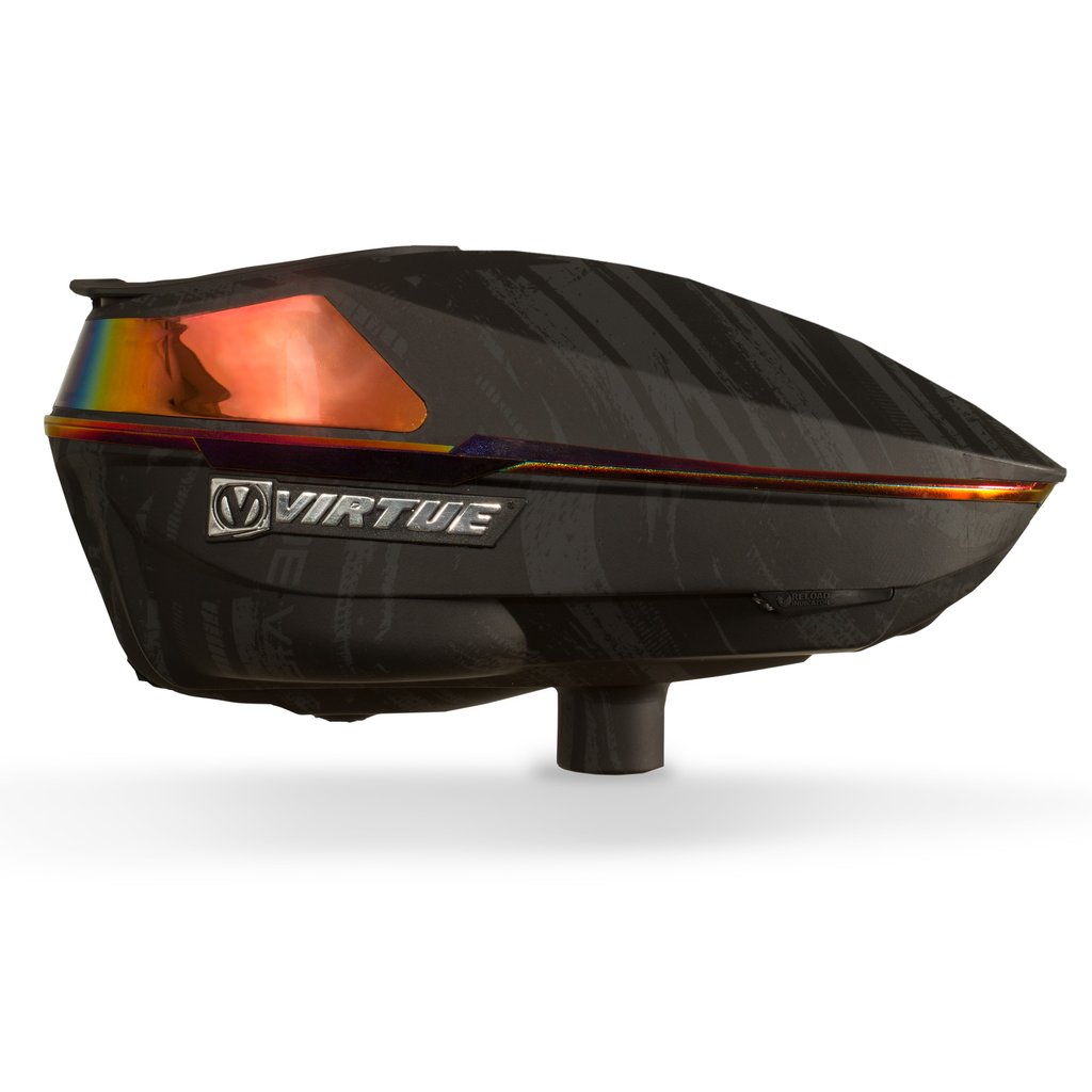 Virtue Spire IV Loader