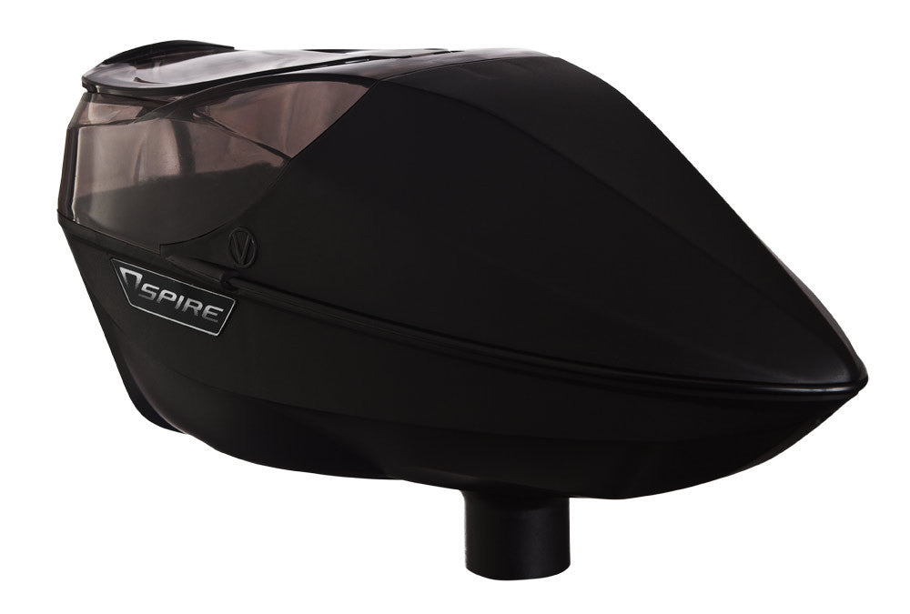 Virtue Spire 200 loader - Black - Virtue