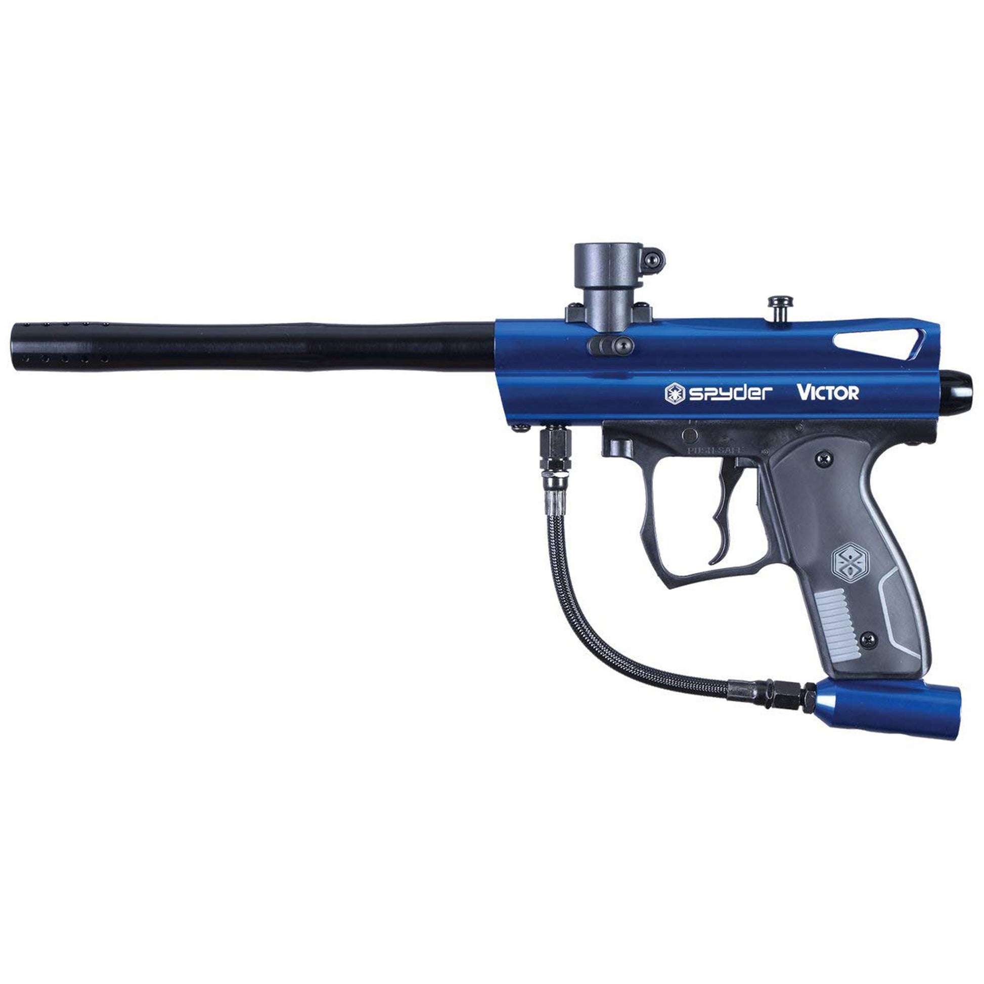 Kingman Spyder Victor - Gloss Blue - G.I. Sportz
