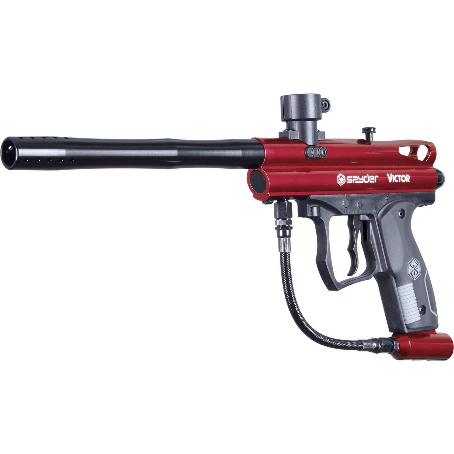 Kingman Spyder Victor - Gloss Red - G.I. Sportz