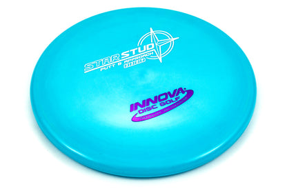Innova Star Stud Disc - Innova