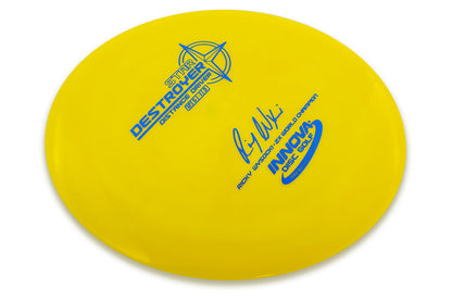 Innova Star Destroyer Disc - Wysocki Signature - Innova
