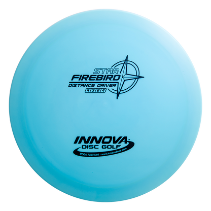 Innova Star Firebird Disc