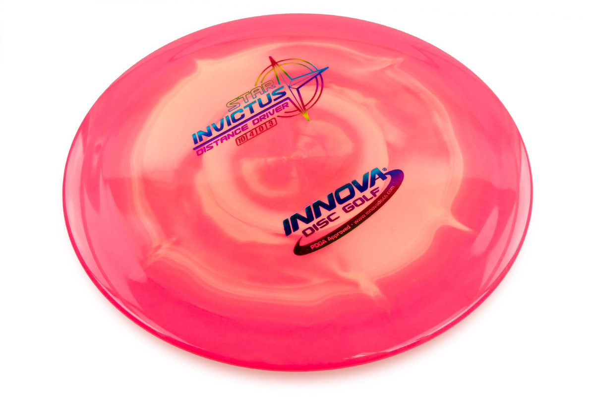 Innova Star Invictus Disc - Innova