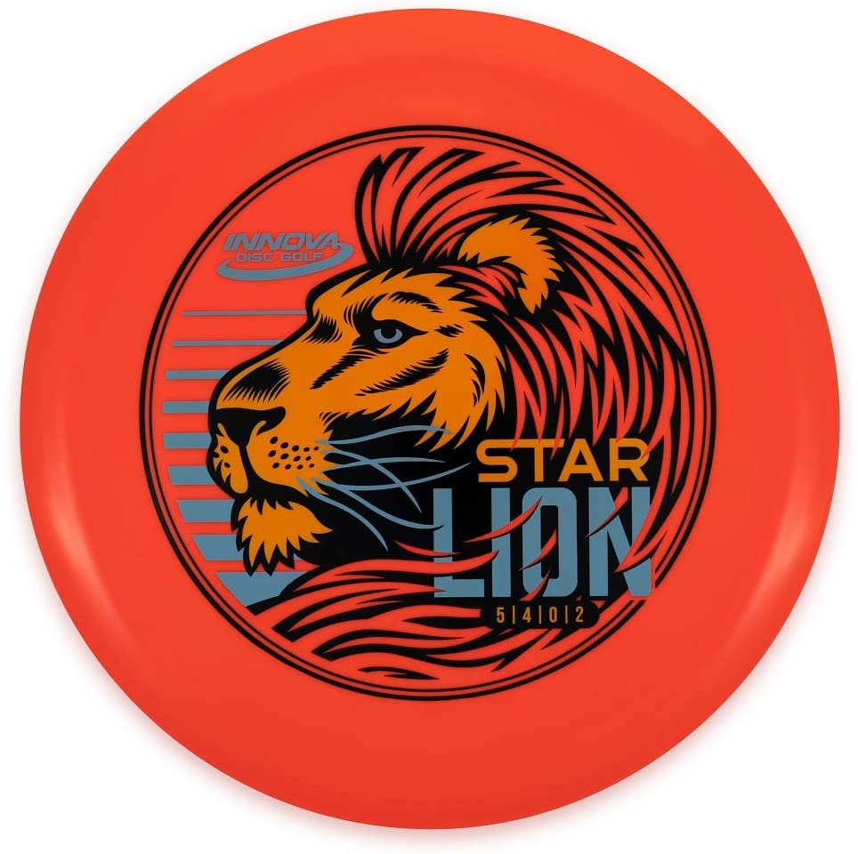 Innova INNfuse Star Lion Disc - Innova