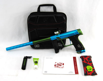 Used G.I. Sportz Stealth - Teal / Green - G.I. Sportz