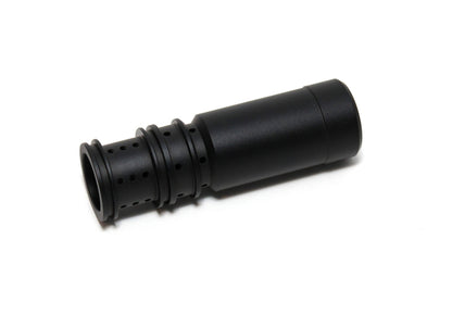 Stella Barrel System Apex Adapter tip Matte Black - Inception Designs
