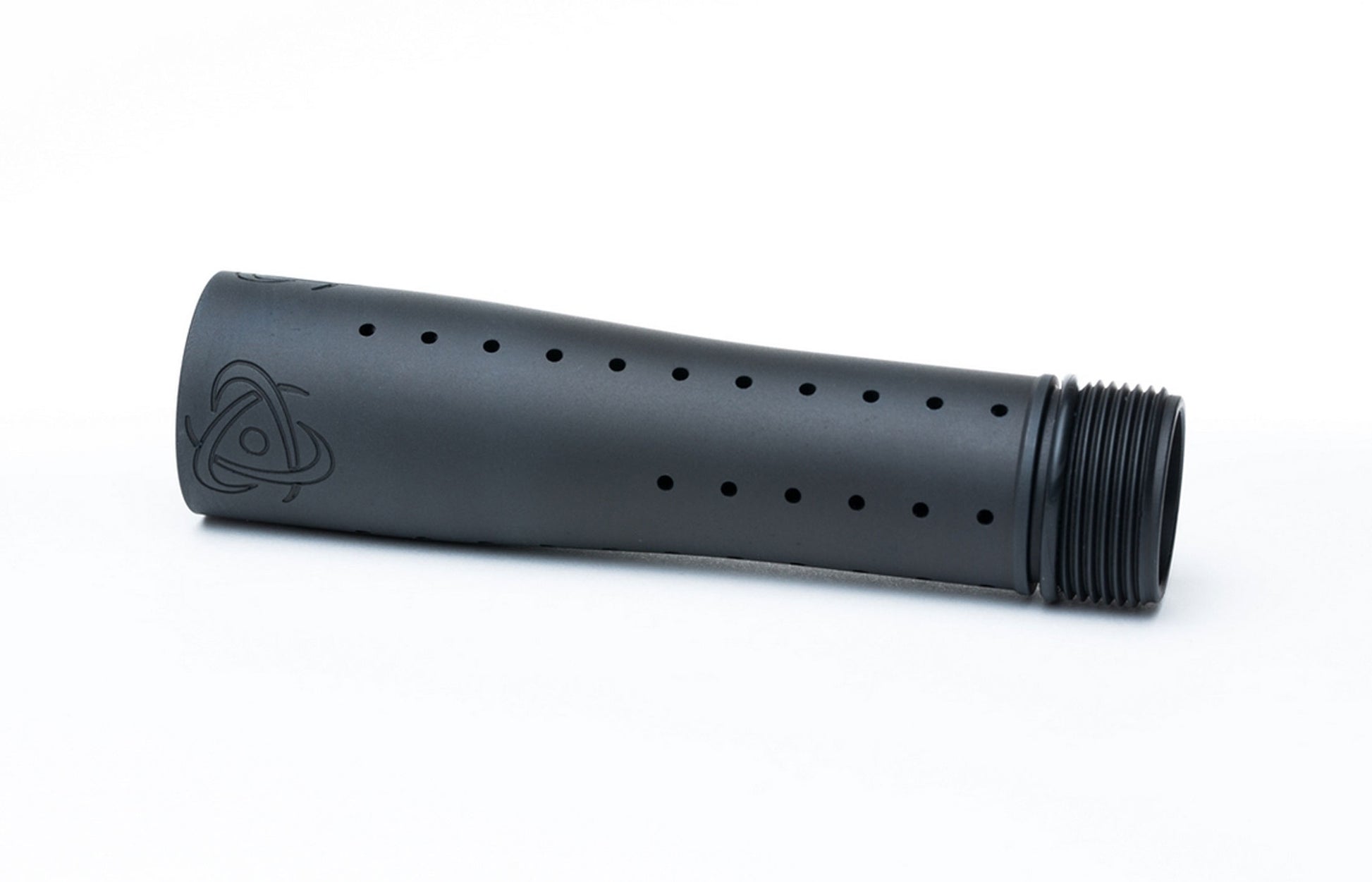 Stella Barrel System Shank Front Matte Black - Inception Designs