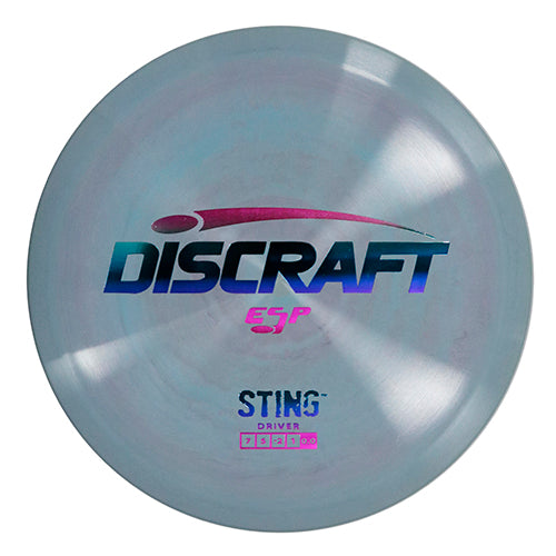 Discraft ESP Sting Golf Disc