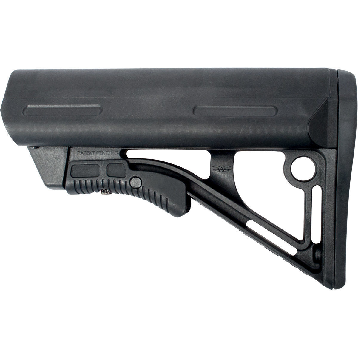 Valken Rechargeable Combat Stock Doc Kit - Valken Airsoft