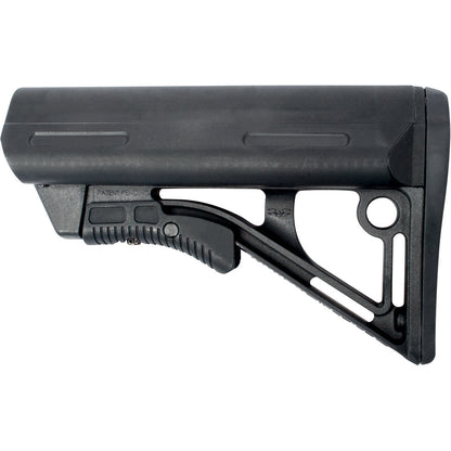 Valken Rechargeable Combat Stock Doc Kit - Valken Airsoft