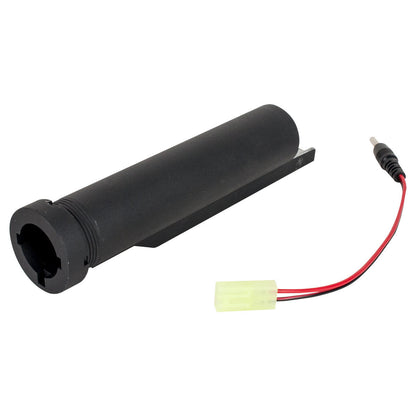 Valken Rechargeable Combat Stock Doc Kit - Valken Airsoft