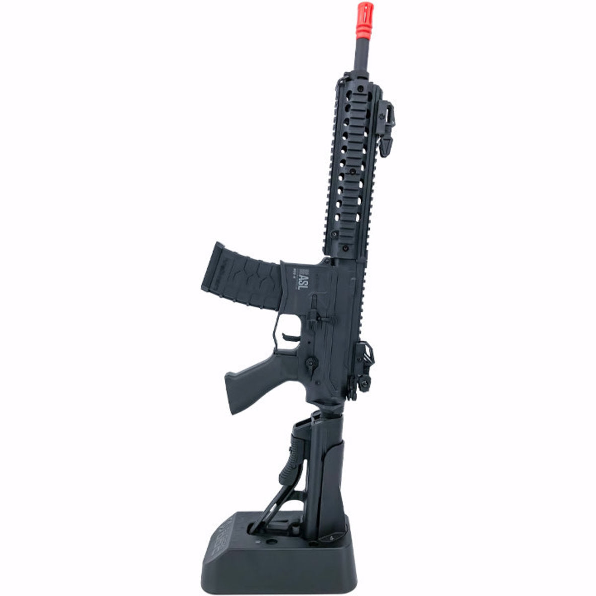 Valken Rechargeable Combat Stock Doc Kit - Valken Airsoft