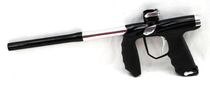 Used Empire SYX 1.5 Paintball Marker - Black/Silver Gloss