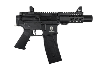 First Strike T15 Machine Pistol Paintball Marker - Tiberius Arms