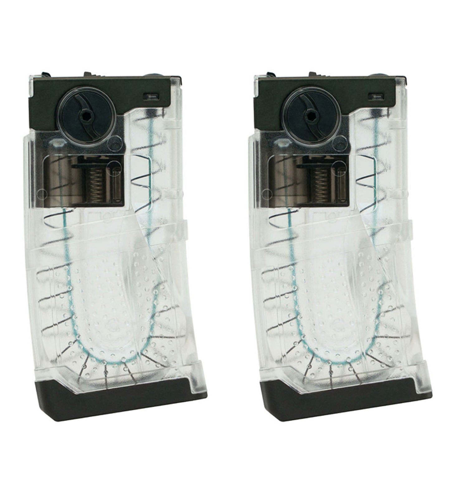 First Strike T15 V2 11 round Magazine - Clear