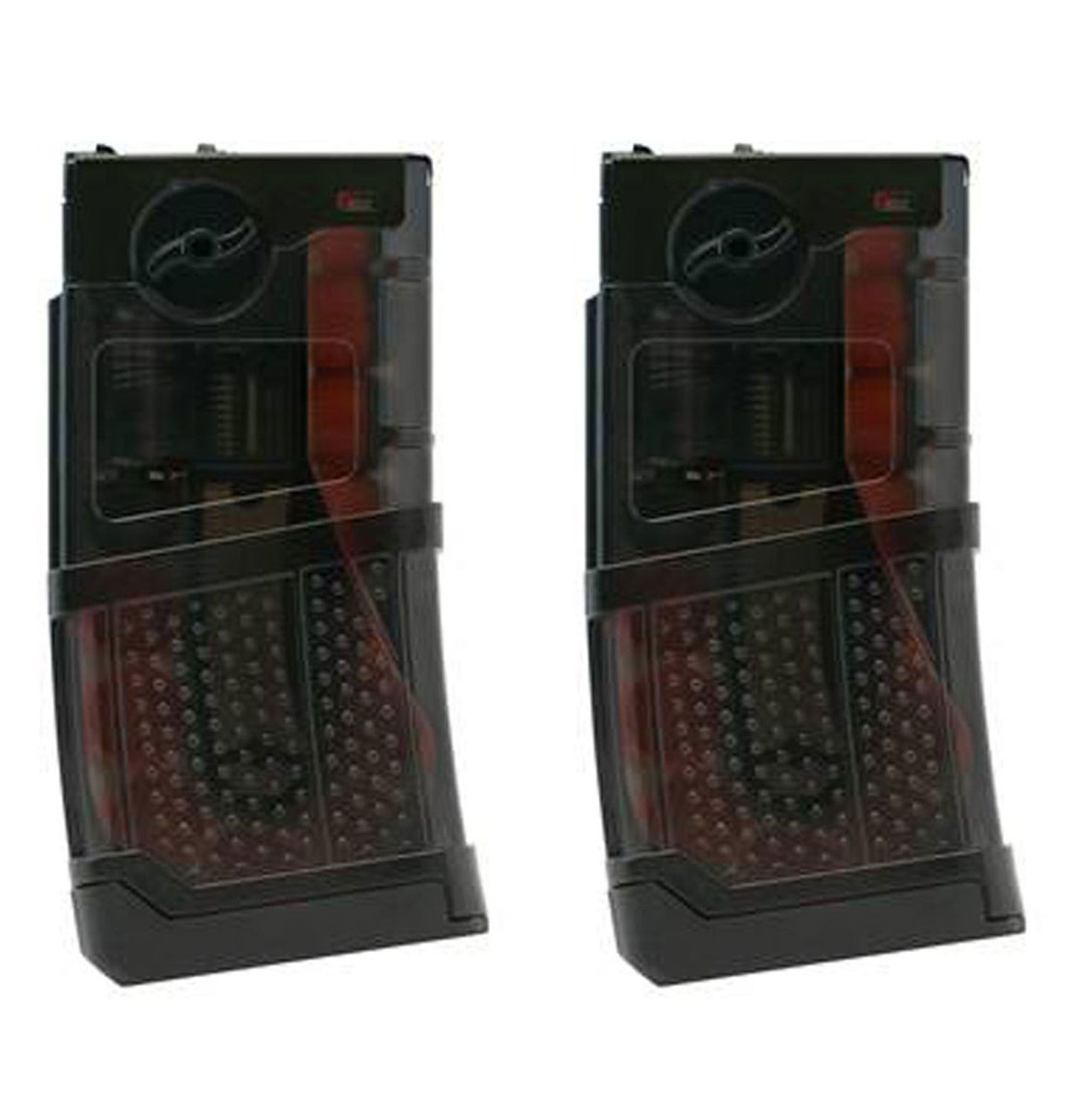 First Strike T15 V2 11 Round Magazine - Smoke