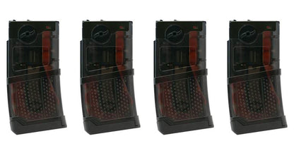 First Strike T15 V2 11 Round Magazine - Smoke