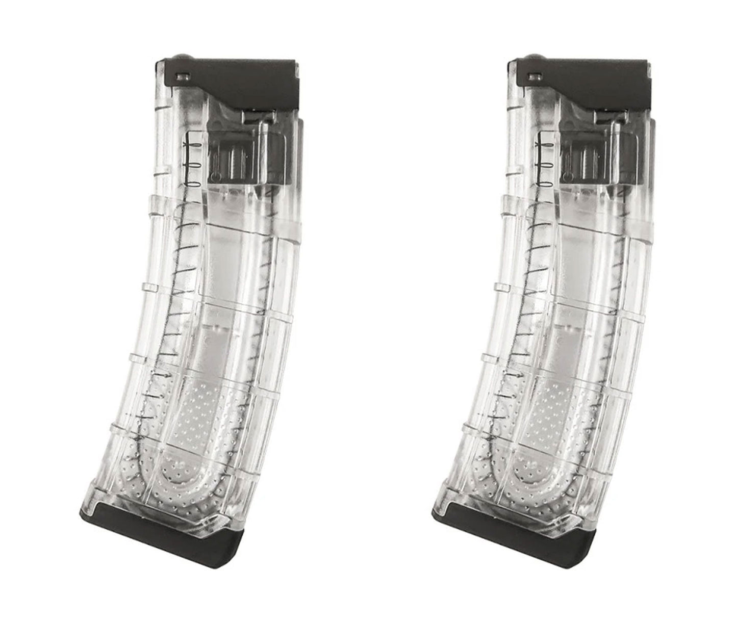First Strike T15 V2 20rd Magazine - Clear