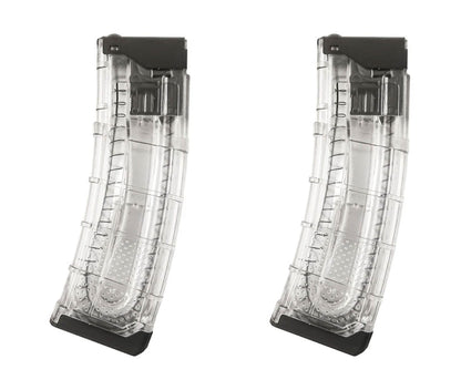 First Strike T15 V2 20rd Magazine - Clear