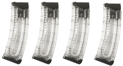 First Strike T15 V2 20rd Magazine - Clear