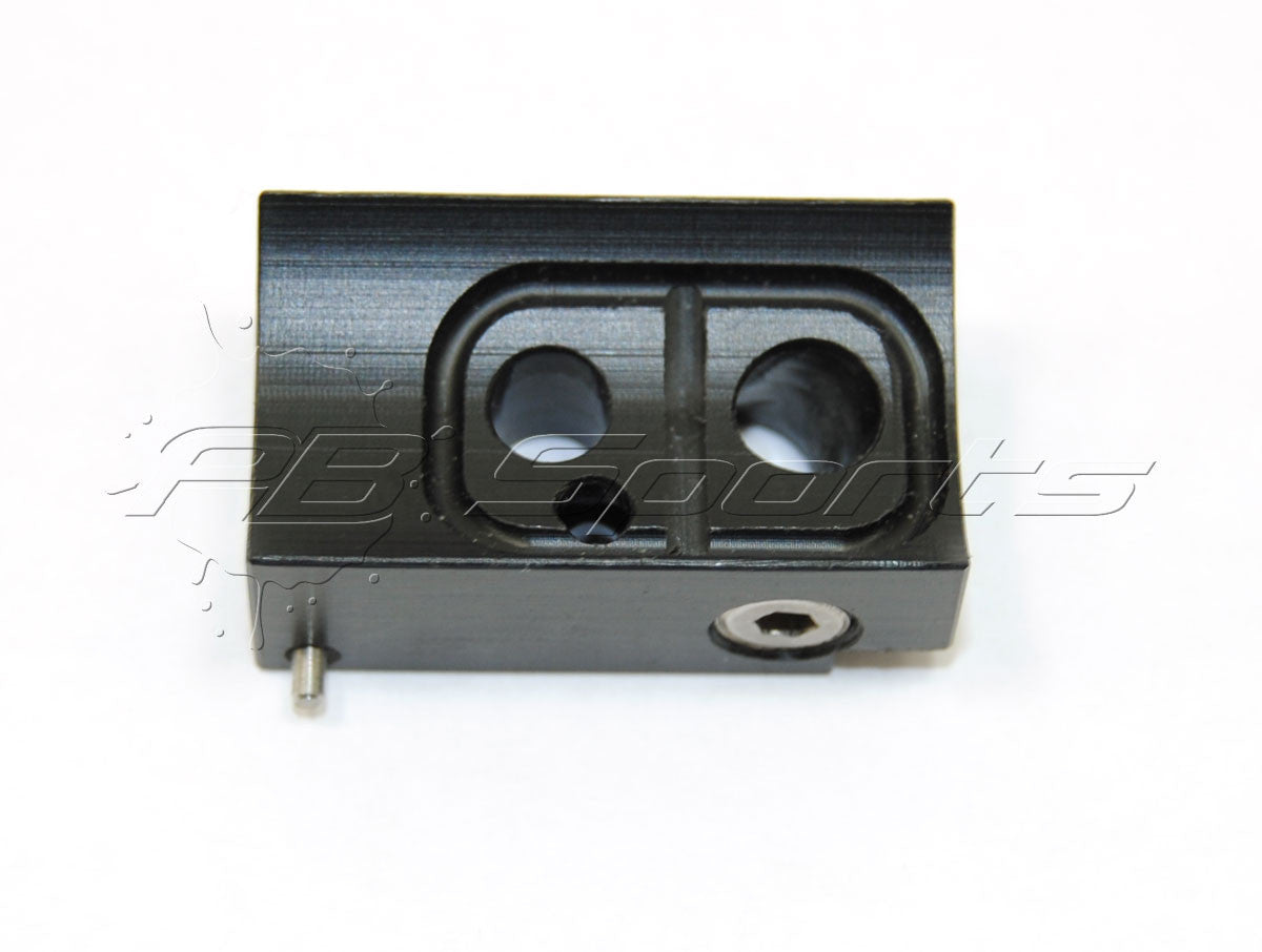 First Strike Tiberius Arms Factory T15 Replacement Upper Manifold - NEW Style - Tiberius Arms
