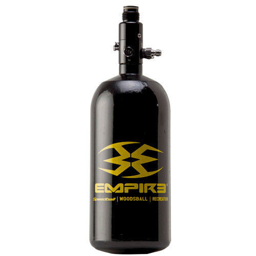 Empire Paintball 48 ci 3000 psi HPA Tank - Empire